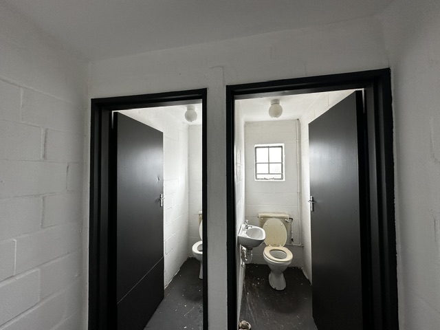 To Let Commercial Property for Rent in Woodstock Western Cape